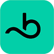 Logo of Booksy